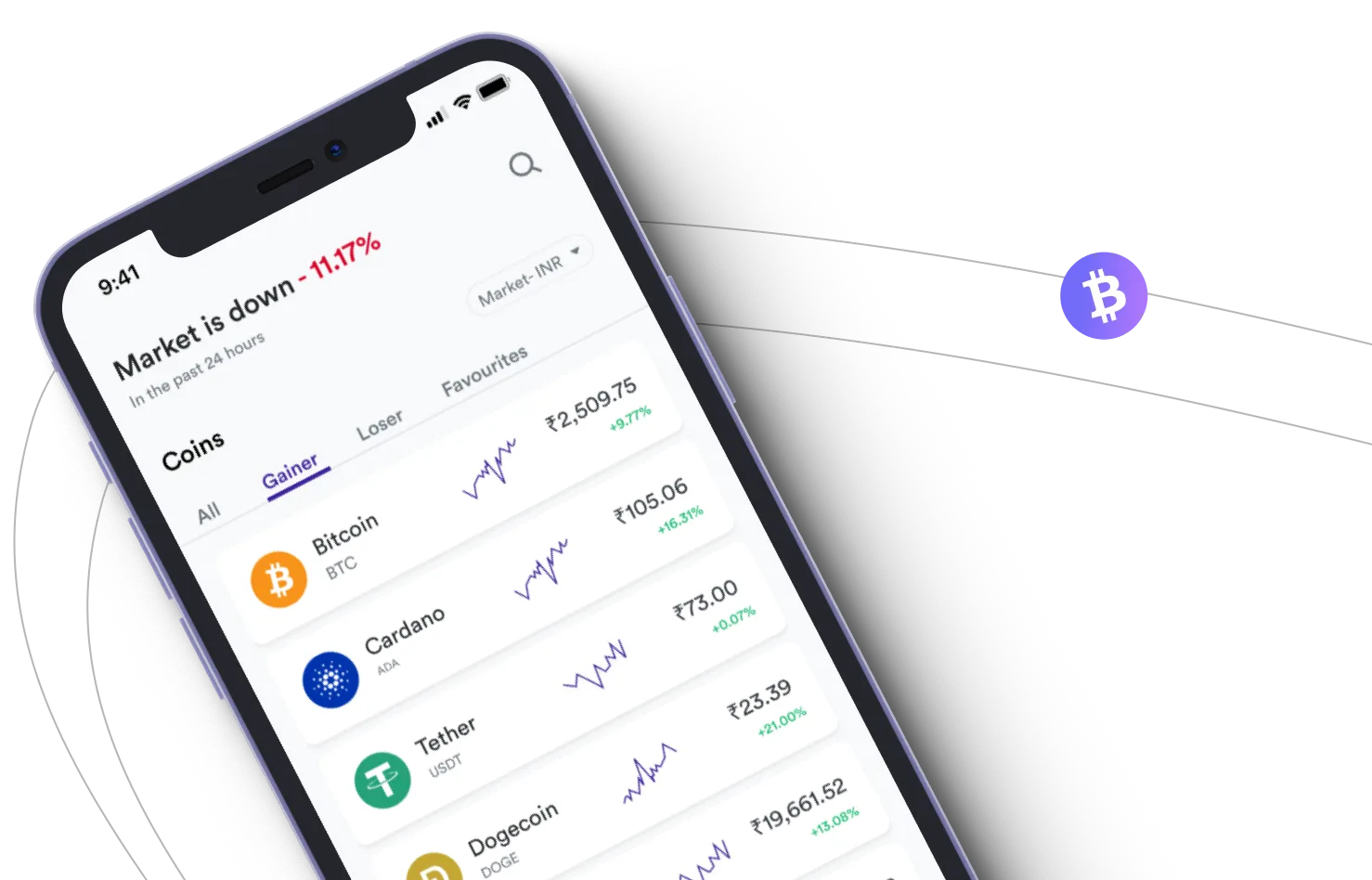 Viax Spectre - Take advantage of the cryptocurrency markets and earn with Viax Spectre
