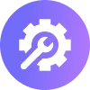Viax Spectre - Enhanced User Interface